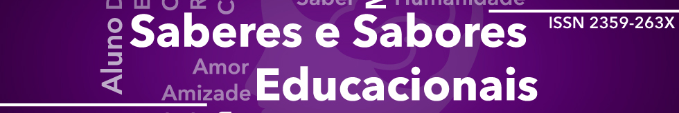 Cabeçalho da página