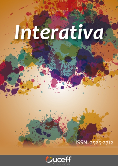 Logo do cabeçalho da página